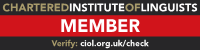CIoL member image